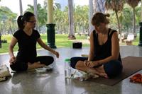 International Yoga Teacher Training Course