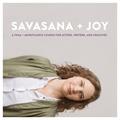 Savasana + Joy