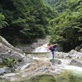 Waterfall Hiking&Yoga