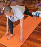 Costa Rica Yoga Teacher Training 2015