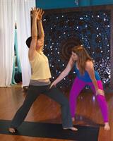 Hawaii Therapeutic Yoga Teacher Training