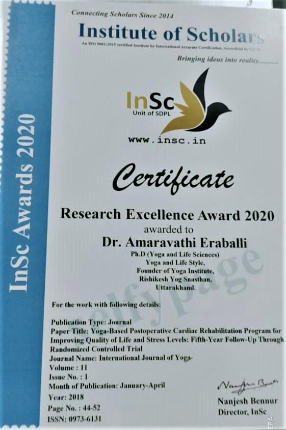 InSc-research-excellence