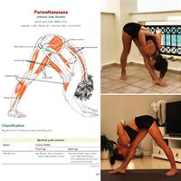 Ashtanga yoga primary series