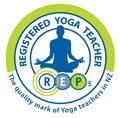 Yoga-Logo