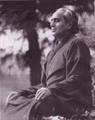 Swami Rama, founder of the Himalayan Institute