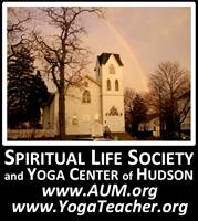 The Spiritual Life Society & Yoga Center of Hudson