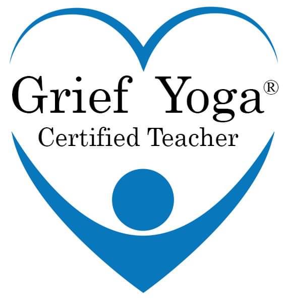 Grief Yoga