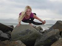Michelle Klingler Yoga