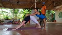 Kashish Yoga Classes