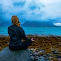 Norway meditation
