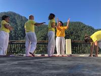 Shivalayaa Yoga Shala TTC