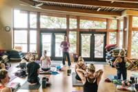 Esalen: Yoga Practices for Transformation 2018