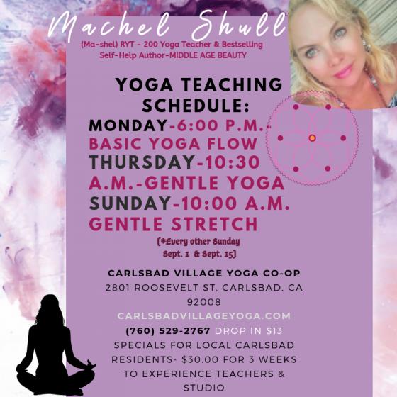 Yoga-Carlsbad-Machel-Shull-teacher-bestsellingauthor-560x560