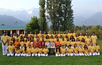 international yoga teachers training course 2013