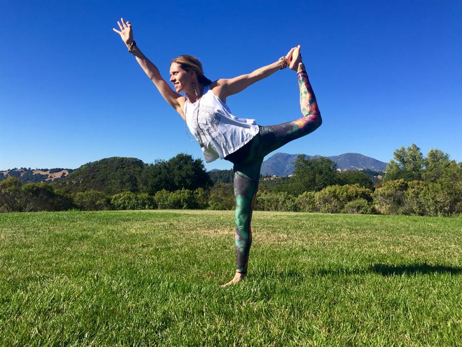 Sonoma Yoga Retreat