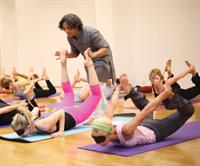 Yogalife Workshops