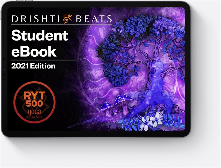 300 Hour Student eBook