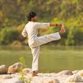 yoga-poster-pramod-bhadola-rishikesh