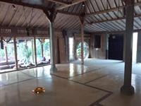 Asia Pacific Yoga Retreat Centres in Bali