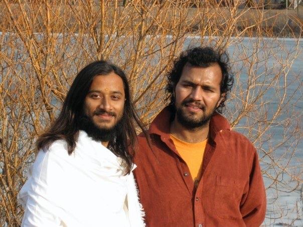 Sunddeep with Amitram