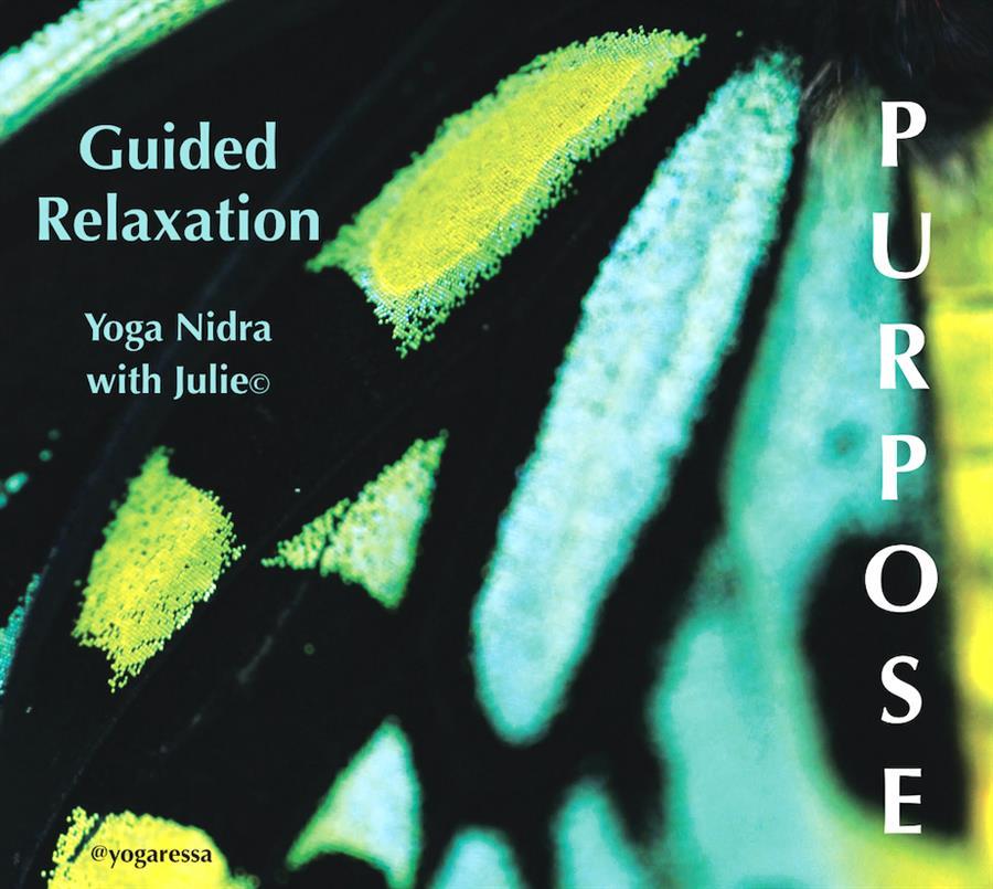 Yogaressa-Purpose-Yoga-Nidra-CD