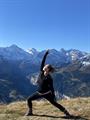 Yoga Retreat in Swizerland