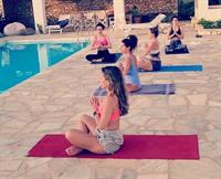 Yoga Retreat Paros Island