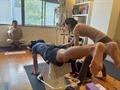 Anatomic Pelvis Yoga Chair Method