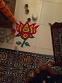 Dwali decor at home celebration