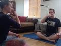 1-1 Yoga tutoring