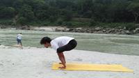 Yoga Teachers training pics