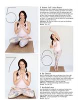 Om Yoga Magazine Publication