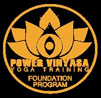 Power Vinyasa Yoga Training