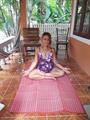 Thailand Meditation