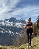 Chamonix Mont-Blanc France