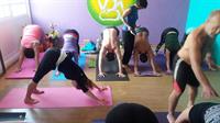 Yoga Teacher Trainning AVY Yoga Shala
