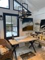 painting studio