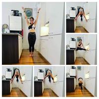 Katelyn Buti Yoga