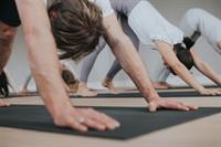 Atman Yoga School