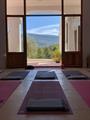 Indoor Yoga Studio - Inspired Life Centre
