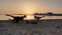 Sunset Yoga Ibiza