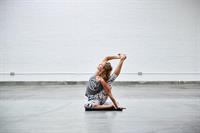 Yoga Asana Photos