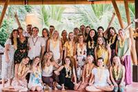 Akasha Yoga 200-Hour YTT in Bali