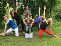 Yoga Training, teachers, and location