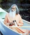 Param Guru, HH Swami Satchitanandaji