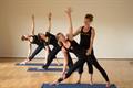 Byron Yoga Centre Teacher Training 2
