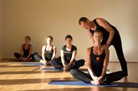 Byron Yoga Centre Teacher Training