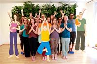 Freiraum Yoga Institut Wien
