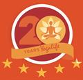 Yogalife 20 years