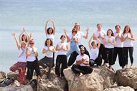 Yoga Teacher Training 200 Hours